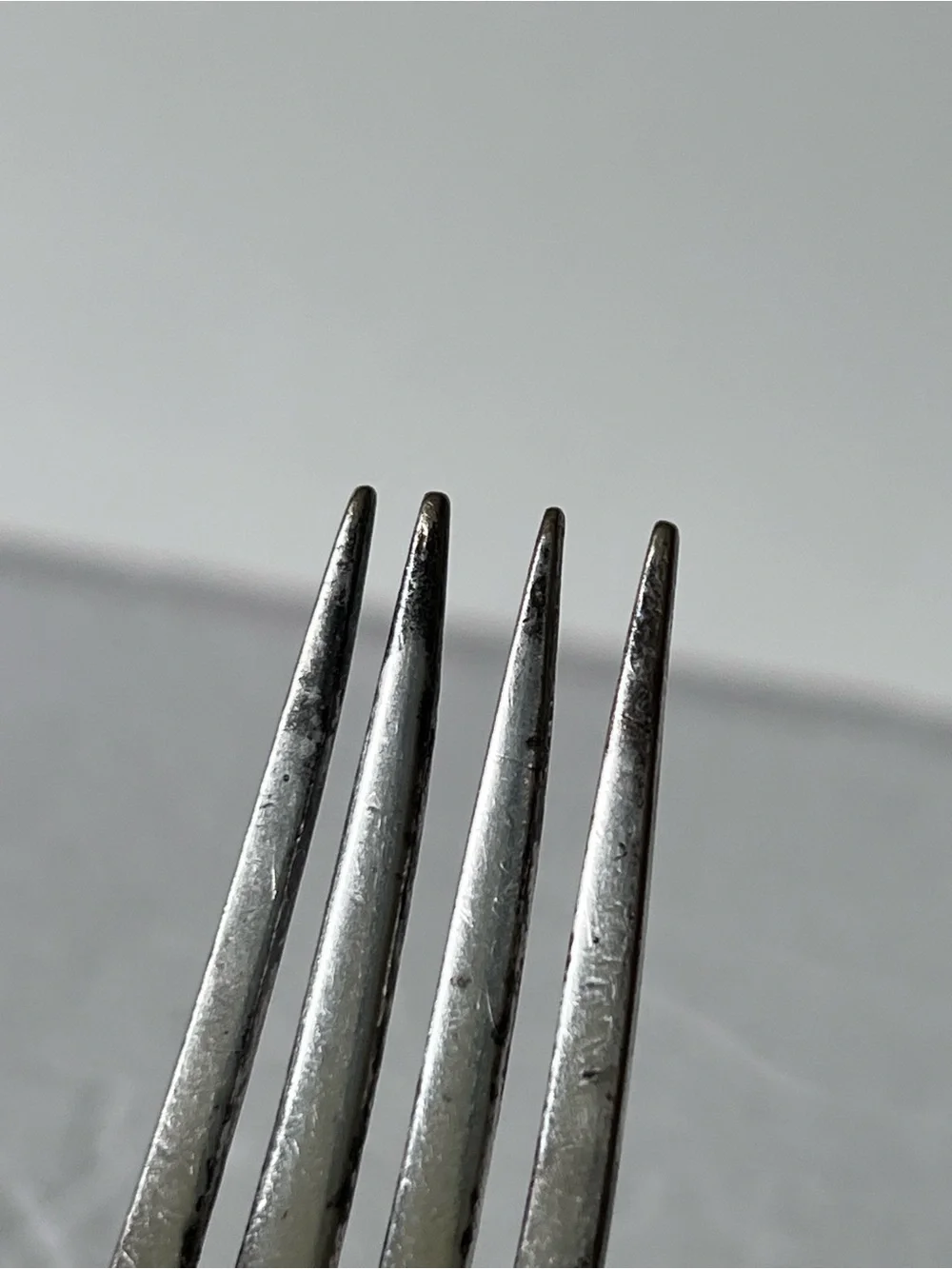 International Silver Company vtg silverware